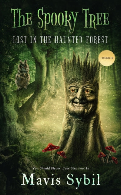 The Spooky Tree