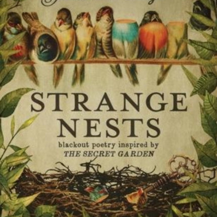 Strange Nests