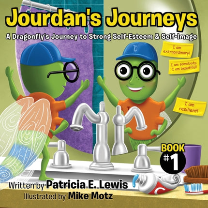 Jourdans Journeys