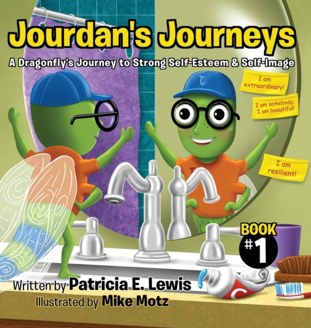 Jourdans Journeys