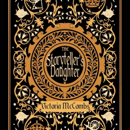 The Storytellers Daughter