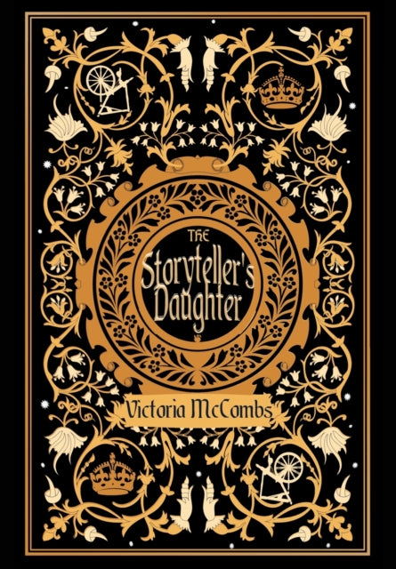 The Storytellers Daughter
