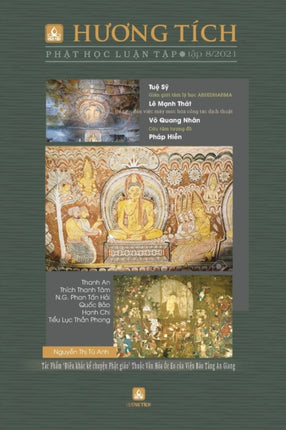 Huong Tich Phat Hoc Luan Tap  Vol.8