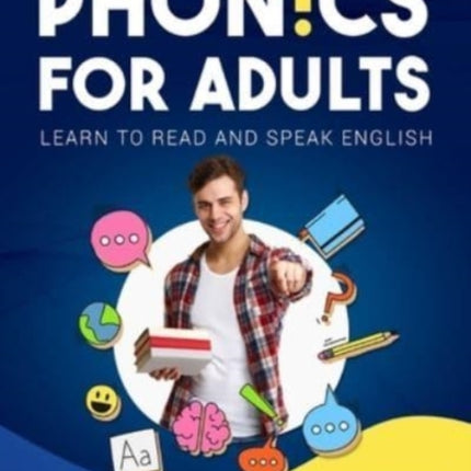 Phonics For Adults