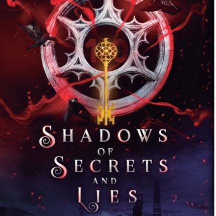 Shadows of Secrets and Lies