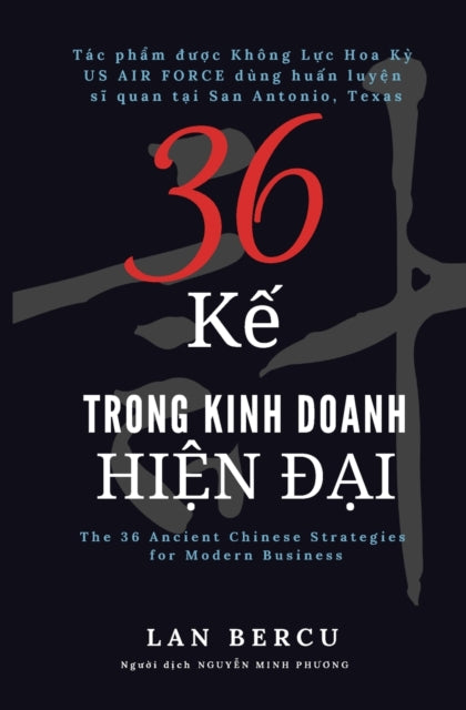 36 K Trong Kinh Doanh Hin Ði