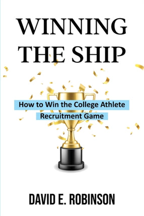 Winning the Ship