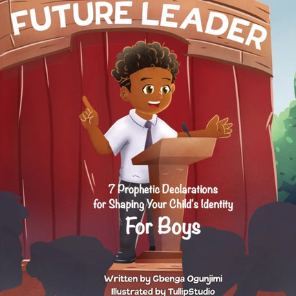 Future Leader