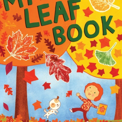 My Leaf Book