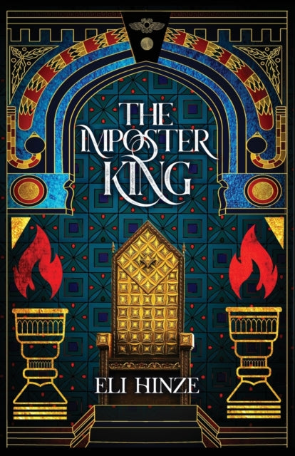 The Imposter King
