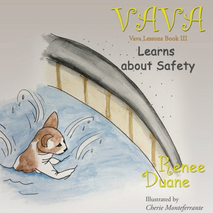 Vava Learns About Safety