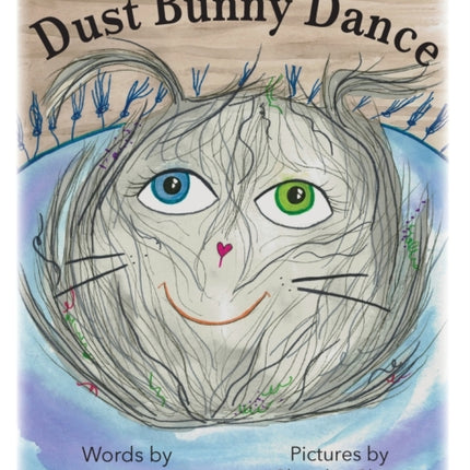 Dust Bunny Dance