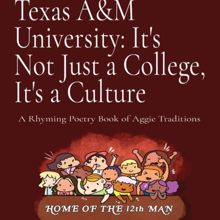 Texas AM University