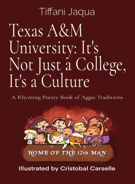 Texas AM University