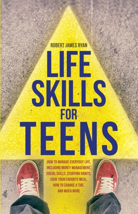 Life Skills For Teens