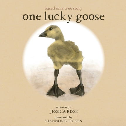 One Lucky Goose
