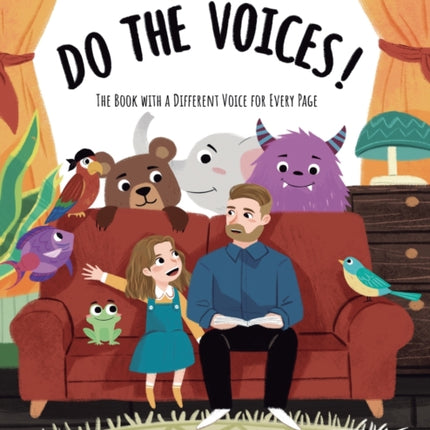 Do the Voices