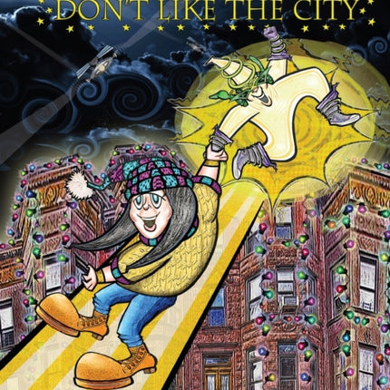 Why the Stars Dont Like the City