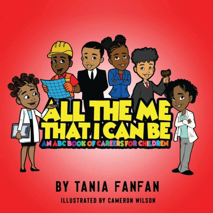 All The Me That I Can Be