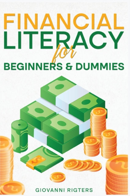 Financial Literacy for Beginners  Dummies