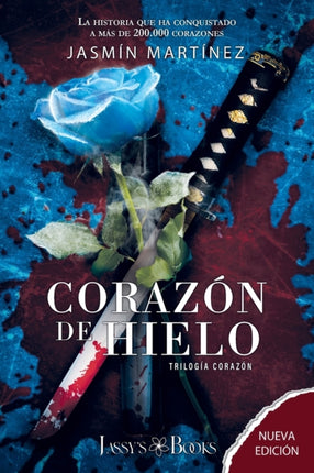 Corazn de Hielo Nueva Edicin