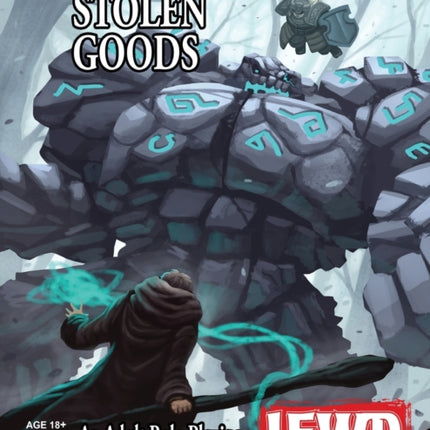 Lewd Dungeon Adventures