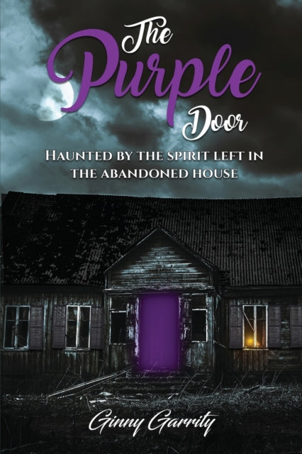 The Purple Door