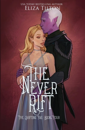 The Never Rift