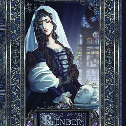 Render to Silver