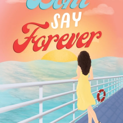 Dont Say Forever