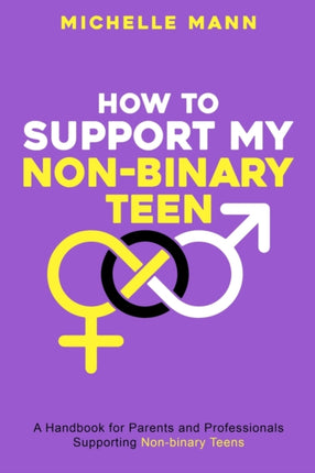 How To Support My NonBinary Teen