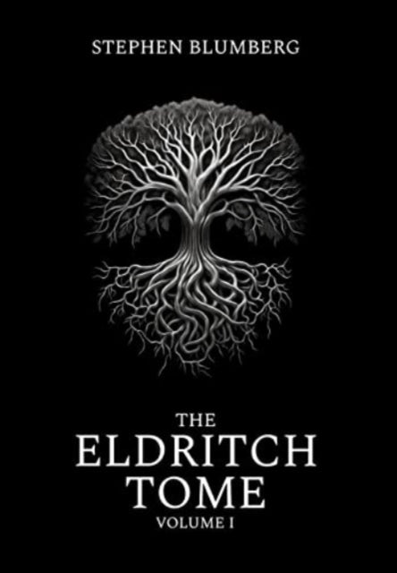 The Eldritch Tome