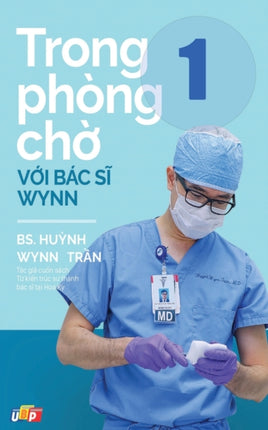 Trong phòng ch vi Bác si Wynn  Tp 1