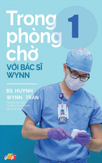 Trong phòng ch vi Bác si Wynn  Tp 1