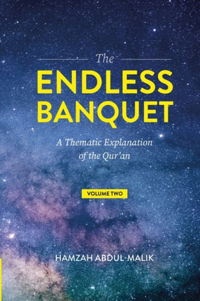 The Endless Banquet Volume II
