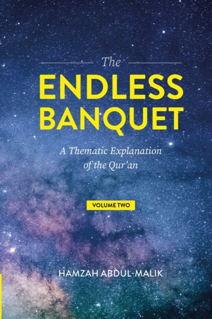 The Endless Banquet Volume II