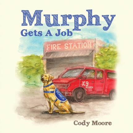Murphy gets a job