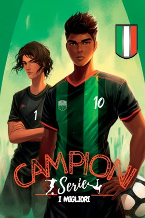 Campioni la serie. I migliori