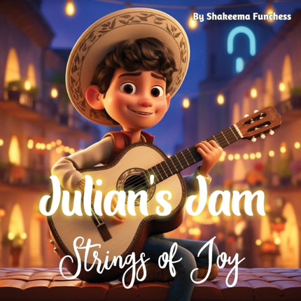 Julians Jam