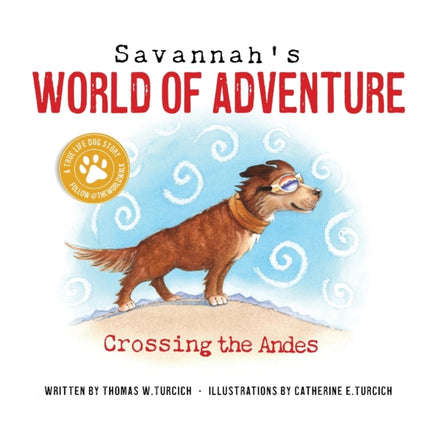 Savannahs World of Adventure