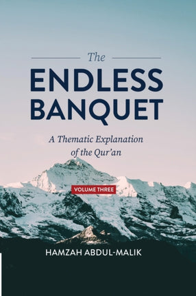 The Endless Banquet Volume III