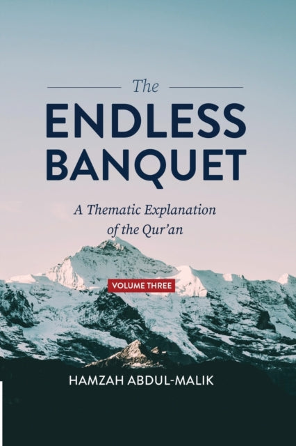 The Endless Banquet Volume III