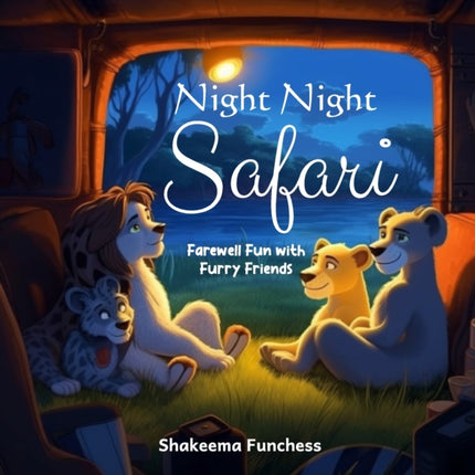 Night Night Safari