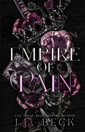 Empire of Pain
