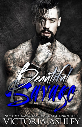 Beautiful Savage Savage  Ink 2