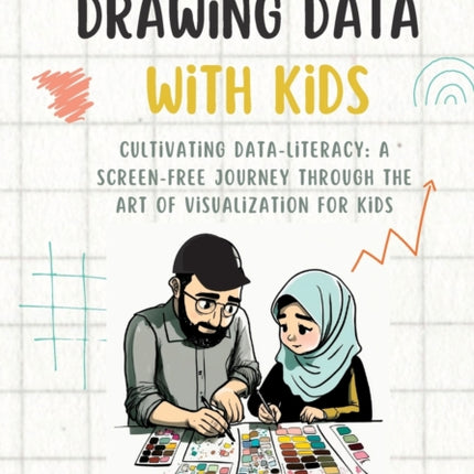 Drawing Data with Kids
