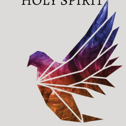 Empowered by Holy Spirit