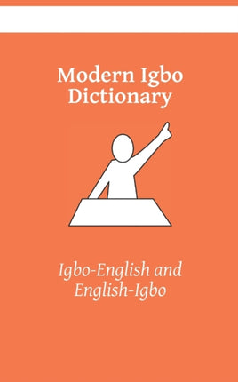 Modern Igbo Dictionary