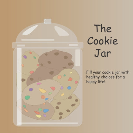 The Cookie Jar Wordless Book