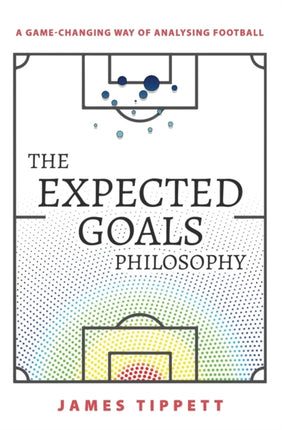 The Expected Goals Philosophy A GameChanging Way of Analysing Football